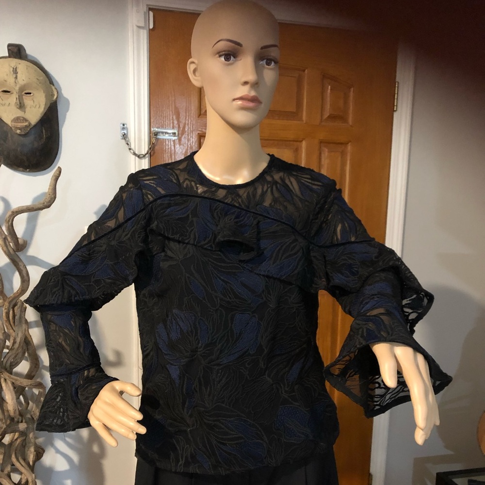 Prose & Poetry top